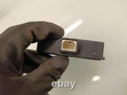 Module de commande du siège pour Alfa Romeo Giulia 2018, interrupteur 00505571500 KRD59314
