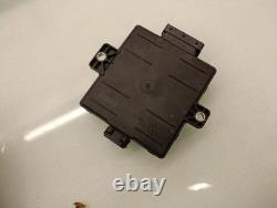 Module de commande du siège pour Alfa Romeo Giulia 2018, interrupteur 00505571500 KRD59314
