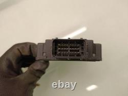 Module de commande du siège pour Alfa Romeo Giulia 2018, interrupteur 00505571500 KRD59314