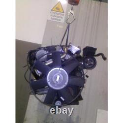Moteur complet 306d1 pour BMW X5 E53 (00-06) 3.0 D. Fsw 5p/d/2926cc. 2000