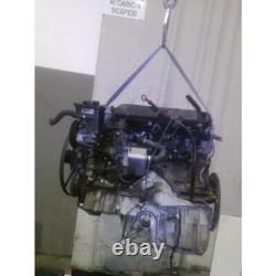 Moteur complet 306d1 pour BMW X5 E53 (00-06) 3.0 D. Fsw 5p/d/2926cc. 2000