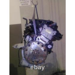 Moteur complet 306d1 pour BMW X5 E53 (00-06) 3.0 D. Fsw 5p/d/2926cc. 2000