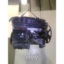Moteur complet 306d1 pour BMW X5 E53 (00-06) 3.0 D. Fsw 5p/d/2926cc. 2000