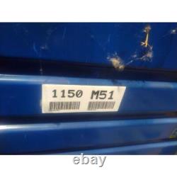 Moteur complet 306d1 pour BMW X5 E53 (00-06) 3.0 D. Fsw 5p/d/2926cc. 2000