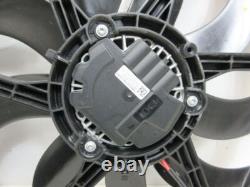 Moteur de ventilateur de refroidissement de ventilateur 3091445 compatible avec ALFA ROMEO TONALE 965 1.5