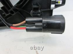Moteur de ventilateur de refroidissement de ventilateur 3091445 compatible avec ALFA ROMEO TONALE 965 1.5
