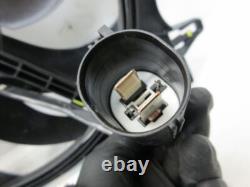 Moteur de ventilateur de refroidissement de ventilateur 3091445 compatible avec ALFA ROMEO TONALE 965 1.5