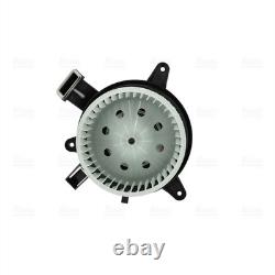 Moteur de ventilateur souffleur Nissens 87681