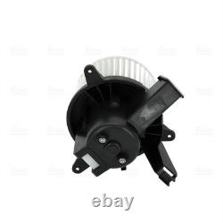 Moteur de ventilateur souffleur Nissens 87681