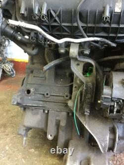 Moteur essence Alfa Romeo 1600 TS (Réf. 9) d’occasion