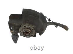 Moyeu de roue à rotule avec ABS Re Vo DS pour Alfa Romeo Brera 159 JTDM 2.4 147KW