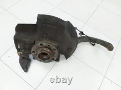 Moyeu de roue à rotule avec ABS Re Vo DS pour Alfa Romeo Brera 159 JTDM 2.4 147KW