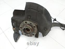Moyeu de roue à rotule avec ABS Re Vo DS pour Alfa Romeo Brera 159 JTDM 2.4 147KW