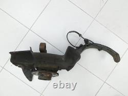 Moyeu de roue à rotule avec ABS Re Vo DS pour Alfa Romeo Brera 159 JTDM 2.4 147KW