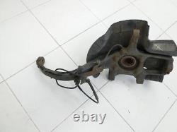 Moyeu de roue à rotule avec ABS Re Vo DS pour Alfa Romeo Brera 159 JTDM 2.4 147KW