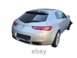 Moyeu de roue à rotule avec ABS Re Vo DS pour Alfa Romeo Brera 159 JTDM 2.4 147KW