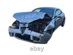 Moyeu de roue à rotule avec ABS Re Vo DS pour Alfa Romeo Brera 159 JTDM 2.4 147KW