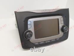 Multimédia Alfa Romeo Mito Radio Navigateur Téléphone Fiat 955 Fl Vp2 Ece