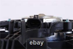 Nissens 85105 Ventilateur de radiateur pour Alfa Romeo