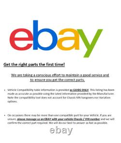 Nissens 85105 Ventilateur de radiateur pour Alfa Romeo