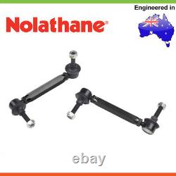 Nolatane Rr Sway Bar-link Kit Pour Alfa Romeo 147 937 Gta 03-10