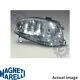 Nouveau Phare Pour Alfa Romeo Gt 937 Ar 32205 932 A2 000 Magneti Marelli 60681584