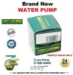 Nouvelle pompe à eau pour ALFA ROMEO 147 3.2 GTA 2003-2010