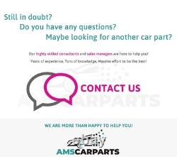 Paire de bras de commande avant LH RH Track Control Arm KSC4085 KYB 2 pièces neuf remplacement d’origine

 <br/>  