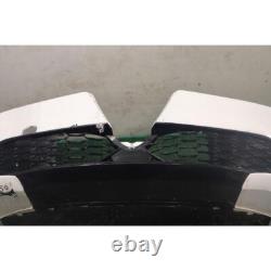 Pare-chocs avant pour Alfa Romeo Tonale (22) 1.6 16v Mjt (96kw) 2wd SUV 2022