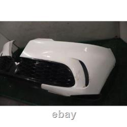 Pare-chocs avant pour Alfa Romeo Tonale (22) 1.6 16v Mjt (96kw) 2wd SUV 2022