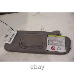 Pare-soleil droit Alfa Romeo Giulietta (10-13) 1.6 16v JTDm (77 kW) Berline 2010