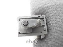 Pare-soleil gauche Alfa Romeo 166 936 2.50 essence 140 kW 1999 20737399