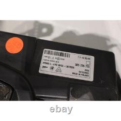Phare avant gauche Alfa Romeo Junior (24) 1.2 12v Turbo MILD Hybrid (100 kW) 2024