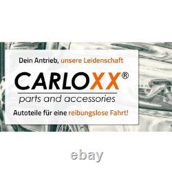 Poignée de porte extérieure gauche ouvre-porte pour Alfa Romeo 147 156073260