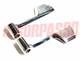 Poignées D'ouverture De Porte Intérieure D'escalier Alfa Romeo Gt 2600 Sprint Originales