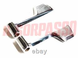 Poignées d'ouverture de porte intérieure d'escalier Alfa Romeo GT 2600 Sprint originales