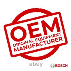 Pompe à carburant adaptée à FIAT PUNTO 199 1.3D dans le réservoir 08 à 13 199A2.000 Bosch 51791674 neuve