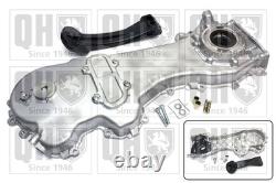 Pompe à huile compatible avec ALFA ROMEO MITO 955 1.3D 08 à 18 QH 55185375 55232196 Qualité Neuve