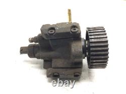 Pompe d'injection / 2652459 pour Alfa Romeo 147 190 1.9 Jtd 16v Distinctive