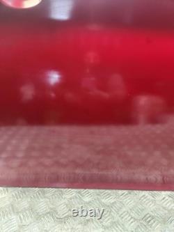 Porte Avant Droite Côté Conducteur Alfa Romeo Giulia en Rouge Rosso Alfa 414 2016 2022