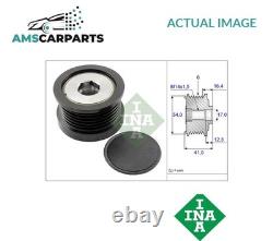 Poulie d'alternateur de moteur 535 0259 10 Ina Nouveau remplacement Oe
