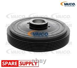 Poulie de courroie, vilebrequin pour Alfa Romeo Citroën Fiat Vaico V42-0546