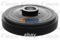 Poulie de courroie, vilebrequin pour Alfa Romeo Citroën Fiat Vaico V42-0546