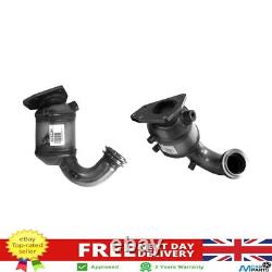 Pour ALFA ROMEO 159 9/05-11 Diesel CAT Euro 4
