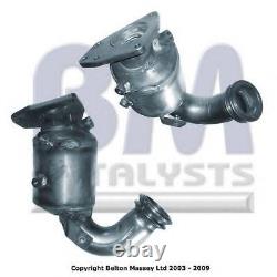 Pour ALFA ROMEO 159 9/05-11 Diesel CAT Euro 4