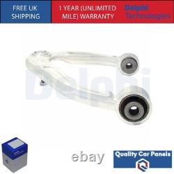 Pour Alfa Romeo Brera 2006-2011 2.2 3.2 Delphi triangle de suspension / bras de commande de suspension