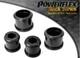 Powerflex Pff1-502blk Silentbloc Arri&egrave;re De Bras Inf&eacute;rieur Avant