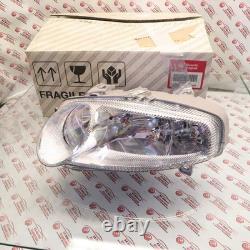 Projecteur gauche Alfa 147 2000-2010 Code 46826196 Neuf Original