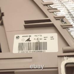 Projecteur gauche Alfa 147 2000-2010 Code 46826196 Neuf Original