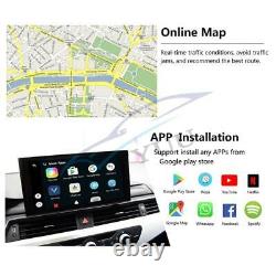 Quad-core 2+32g Android 7.0 Pour Carplay Ai Box Car Multimedia Player Mirror Link